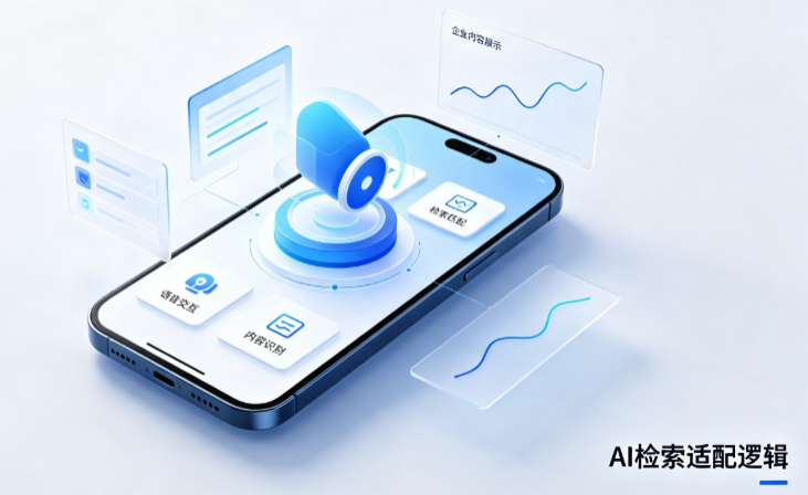 呼兰区AI 优化赋能 GEO 体系，详解手机智能指令与企业线上曝光新思路