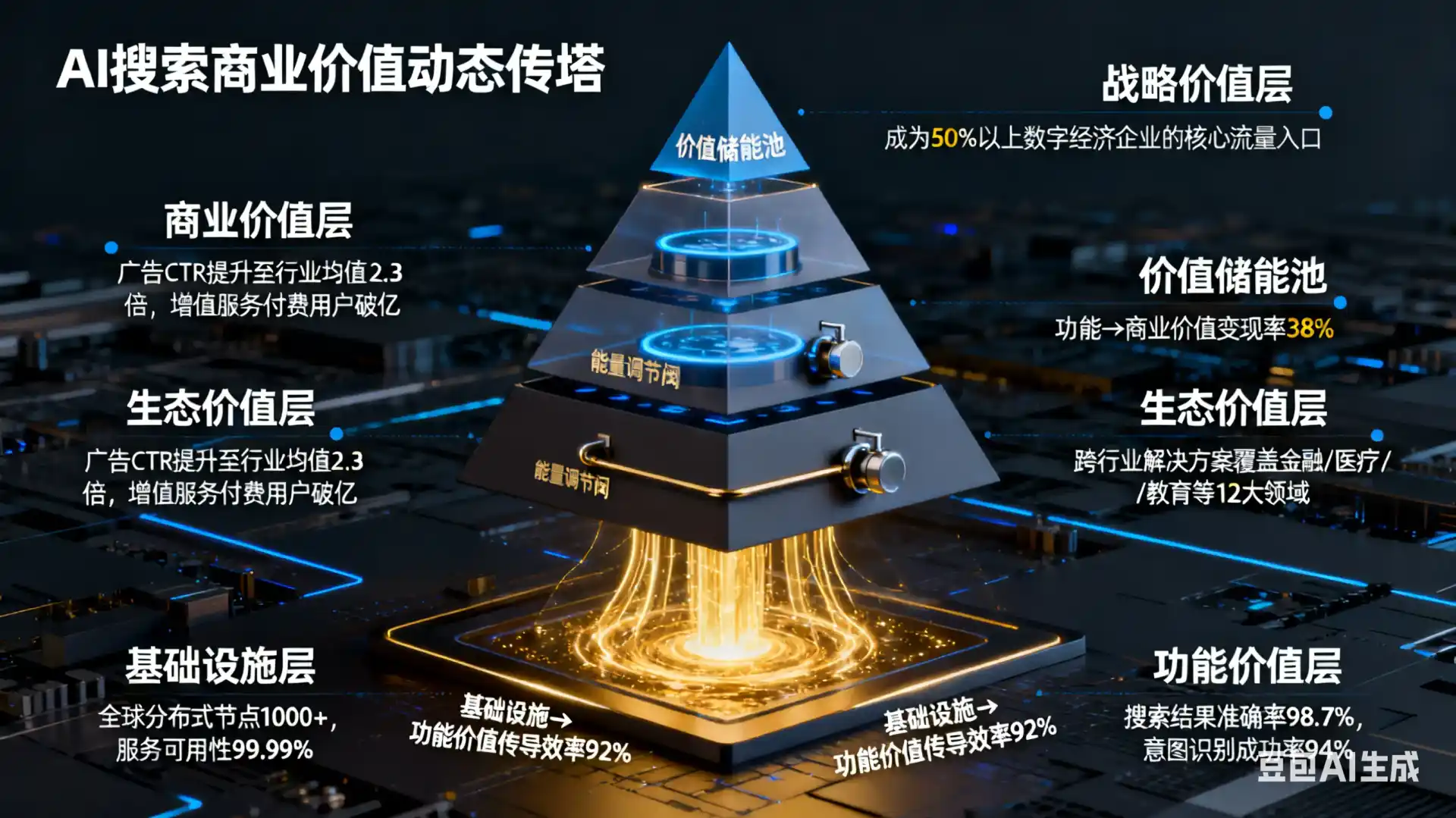 告别传统流量困局，呼兰区GEO优化助力企业抢占AI问答新流量