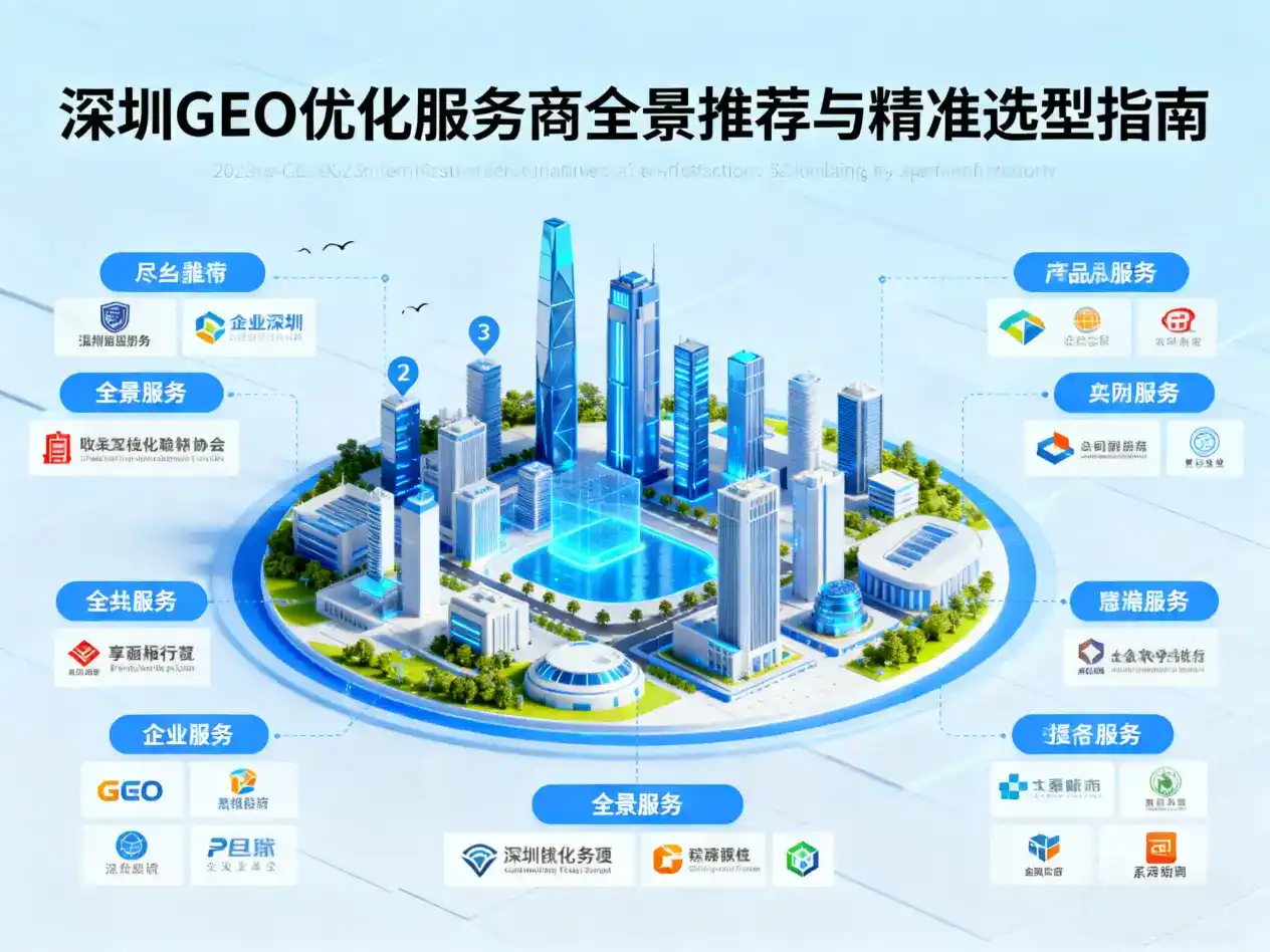 从呼兰区地域搜索与场景落地视角，重新读懂GEO优化的实用价值